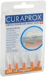 Curaprox Regular Orto Arayz Fras CPS 14