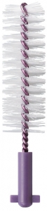 Curaprox Strong Implant Arayüz Fırçası Mor CPS 28