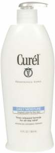 Curel Daily Moisture Lotion