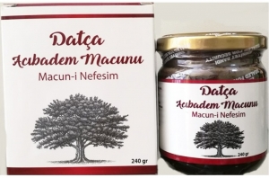 Data Acbadem Macunu