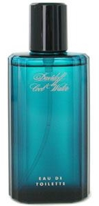 Davidoff Cool Water Man EDT Erkek Parfm