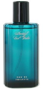 Davidoff Cool Water Man EDT Erkek Parfm