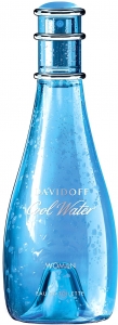 Davidoff Cool Water Woman EDT Bayan Parfm