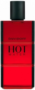 Davidoff Hot Water EDT Erkek Parfm