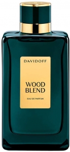 Davidoff Wood Blend EDP Erkek Parfm