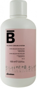 Davines Balance Extra Delicate Neutralizer