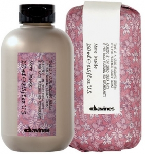 Davines Curl Building Bukle Yaplandrc Serum