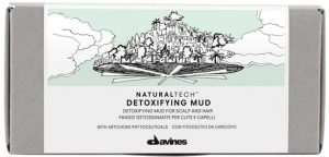 Davines Detoxifying Mud Kil Maskesi