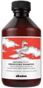 Davines Energizing Sa Dklmesi nleyici ampuan