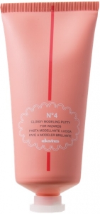 Davines For Wizards No:4 Glossy Modelling Putty Parlak Şekillendirme Macunu