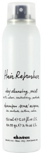 Davines Hair Refresher Kuru ampuan