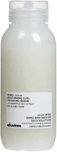 Davines Momo Nemlendirici & Bukle Canlandrc Serum