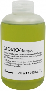 Davines Momo Nemlendirici & Koruyucu Şampuan