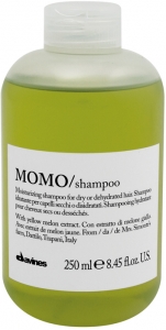 Davines Momo Nemlendirici & Koruyucu ampuan