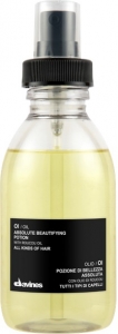 Davines OI/OIL Tüm Saç Tipleri İçin Bakım İksiri