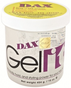 Dax Gel it Naturel Sa Jlesi