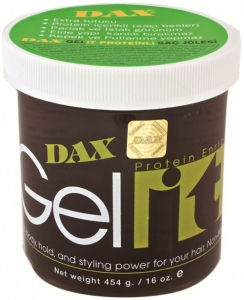 Dax Gel it Protein Sa Jlesi