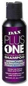 Dax Plus One ampuan
