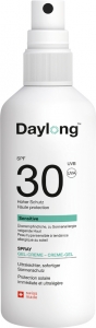 Daylong Sensitive Güneş Koruyucu Sprey SPF 30