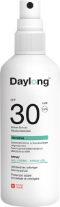 Daylong Sensitive Gne Koruyucu Sprey SPF 30