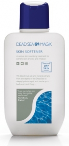 Dead Sea Spa Magik Skin Softener - Cilt Yumuatc Ya