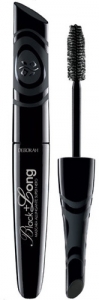 Deborah Black & Long Mascara