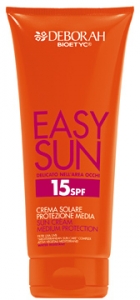 Deborah Sun Cream SPF 15