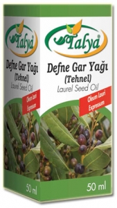 Defne Gar Yağı