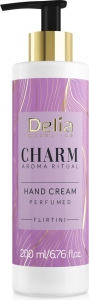 Delia Charm Parfml El Kremi (Flirtini)