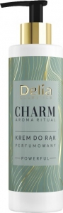 Delia Charm Parfml El Kremi (Powerful)