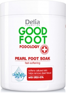 Delia Good Foot Podology Ayak Banyosu