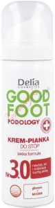 Delia Good Foot Podology Ayak Kremi