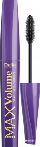 Delia Max Volume New Look Maskara