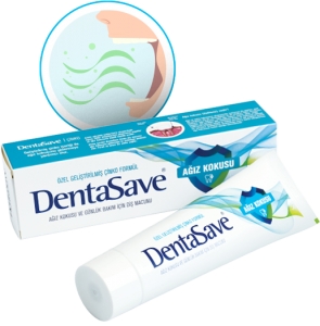 DentaSave inko Di Macunu