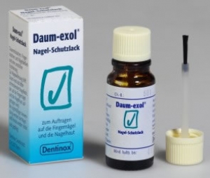 Dentinox Daum-exol Trnak Koruma Cilas