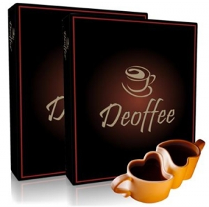 Deoffee Kahve