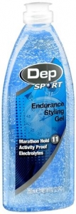 Dep Sport Endurance Styling Gel No:11 Sa Jlesi