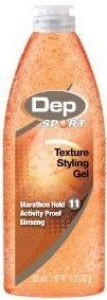 Dep Sport Texture Styling Gel No:11 Sa Jlesi