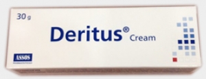 Deritus Cream - Yattrc Krem