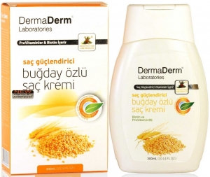 Dermaderm Buday zl Sa Kremi