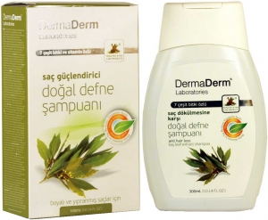 Dermaderm Defne zl ampuan