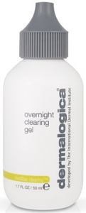 Dermalogica mediBac Overnight Clearing Gel