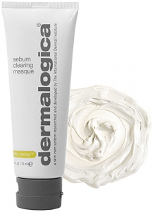 Dermalogica mediBac Sebum Clearing Masque