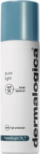 Dermalogica PowerBright TR Pure Light SPF 50