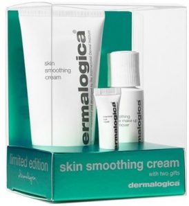 Dermalogica Skin Smoothing Cream With Two Free Gifts Kit
