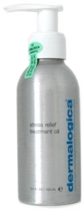 Dermalogica Stress Relief Treatment Oil