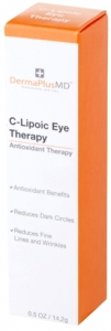 DermaPlus MD C-Lipoic Eye Therapy