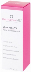 DermaPlus MD Clear Acne TX