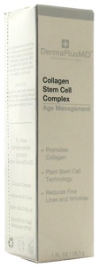 DermaPlus MD Collagen Stem Cell Complex