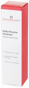 DermaPlus MD Daily Enzyme Cleanser